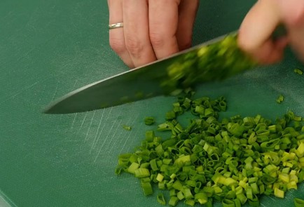 Фото шага рецепта Колумбийский суп чангуа 114375 шаг 3