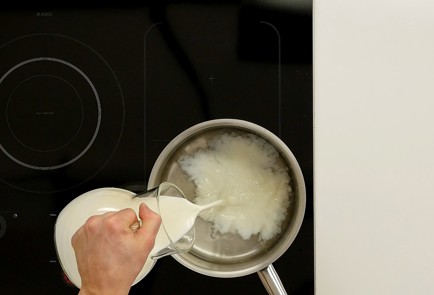 Фото шага рецепта Колумбийский суп чангуа 114375 шаг 4