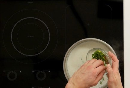 Фото шага рецепта Колумбийский суп чангуа 114375 шаг 5