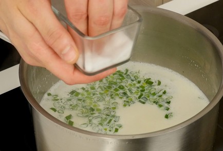 Фото шага рецепта Колумбийский суп чангуа 114375 шаг 6