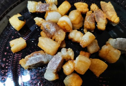 Фото шага рецепта Чашушули из свиной шеи 173687 шаг 2  