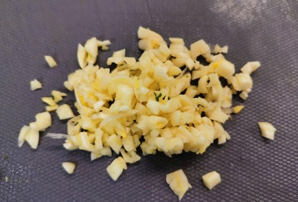 Фото шага рецепта Чашушули погрузински 175943 шаг 3