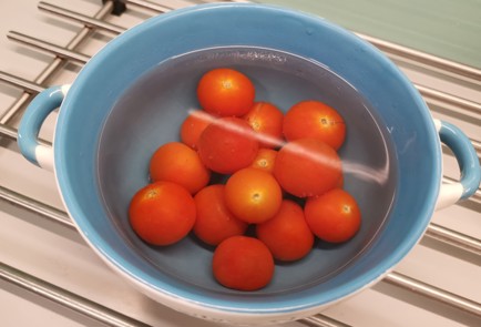 Фото шага рецепта Чашушули погрузински 175943 шаг 9