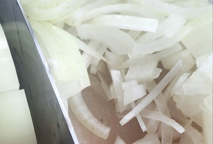 Фото шага рецепта Чатни из кабачка 152809 шаг 6  