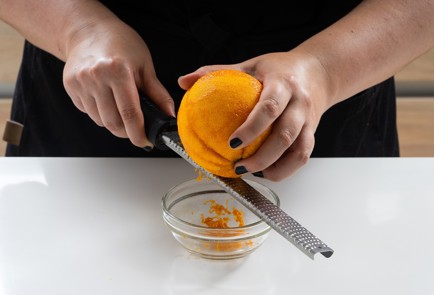 Фото шага рецепта Чатни из слив 151097 шаг 3  