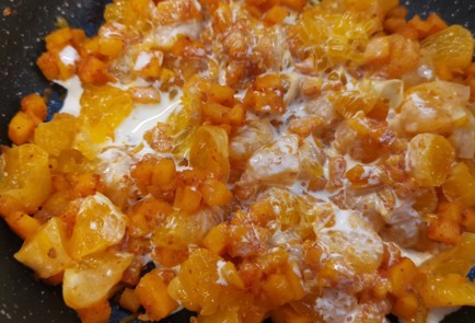 Фото шага рецепта Чатни из тыквы 175415 шаг 10  