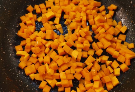 Фото шага рецепта Чатни из тыквы 175415 шаг 3  