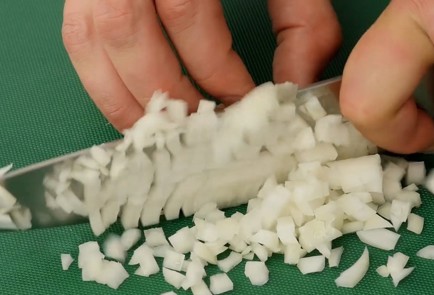 Фото шага рецепта Суп из морепродуктов чаудер 93301 шаг 4  