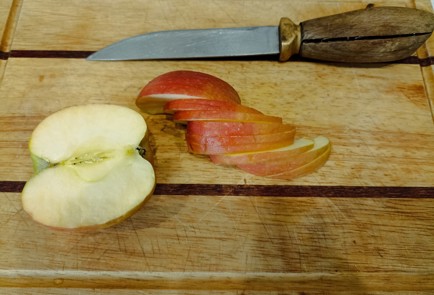 Фото шага рецепта Чай фруктовый 191697 шаг 2  