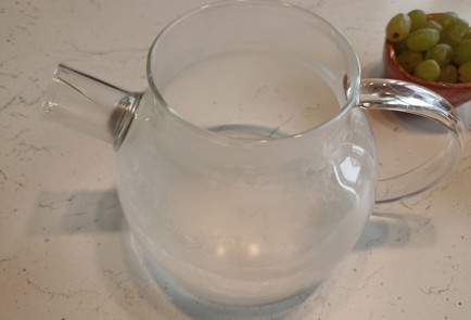 Фото шага рецепта Чай фруктовый 191697 шаг 3  