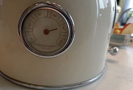 Фото шага рецепта Чай фруктовый 191697 шаг 9  