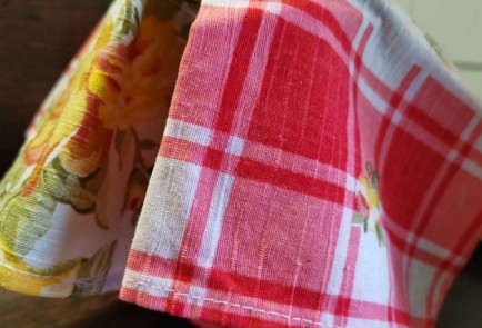 Фото шага рецепта Чай из крапивы 189458 шаг 9  