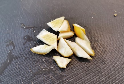 Фото шага рецепта Чай с боярышником и лемонграссом 140685 шаг 12  