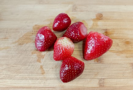 Фото шага рецепта Чай с шиповником 191612 шаг 4  