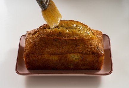 Фото шага рецепта Чайный кекс 139834 шаг 10  