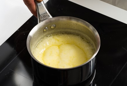 Фото шага рецепта Чайный кекс 139834 шаг 5  