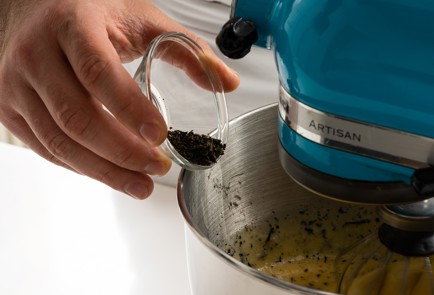 Фото шага рецепта Чайный кекс 139834 шаг 6  