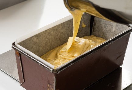 Фото шага рецепта Чайный кекс 139834 шаг 7  