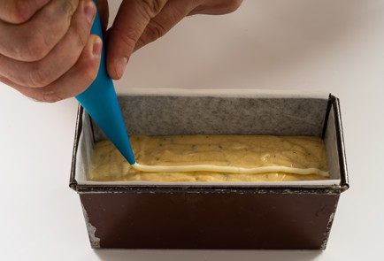 Фото шага рецепта Чайный кекс 139834 шаг 8  