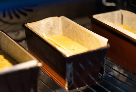 Фото шага рецепта Чайный кекс 139834 шаг 9  