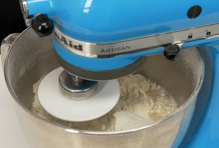 Фото шага рецепта Чебуреки с тыквой и сыром 137461 шаг 1  