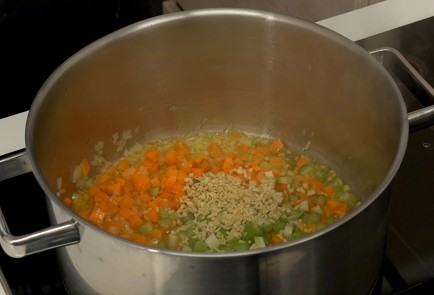 Фото шага рецепта Чечевичный суп 36051 шаг 1  