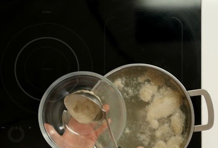 Фото шага рецепта Черниговский борщ 126553 шаг 2  