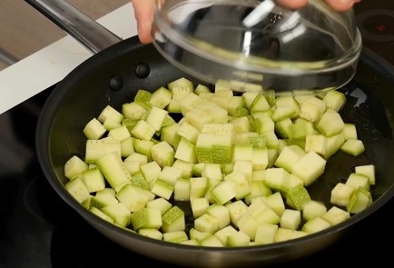 Фото шага рецепта Черниговский борщ 126553 шаг 8  