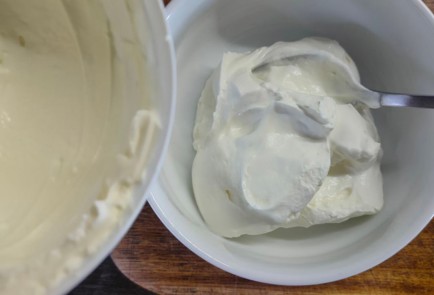 Фото шага рецепта Чешский грибной суп кулайда 176356 шаг 12  