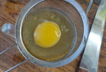 Фото шага рецепта Чешский грибной суп кулайда 176356 шаг 23  