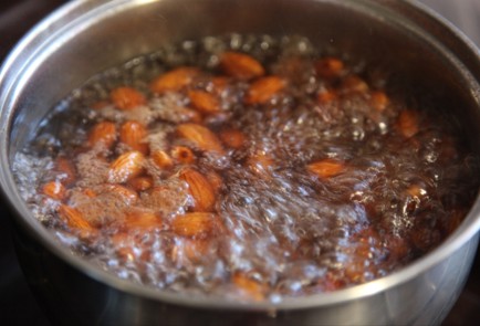 Фото шага рецепта Чешское рождественское печенье 174091 шаг 1  