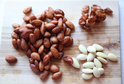 Фото шага рецепта Чешское рождественское печенье 174091 шаг 2  