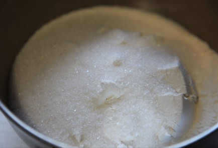 Фото шага рецепта Чешское рождественское печенье 174091 шаг 4  