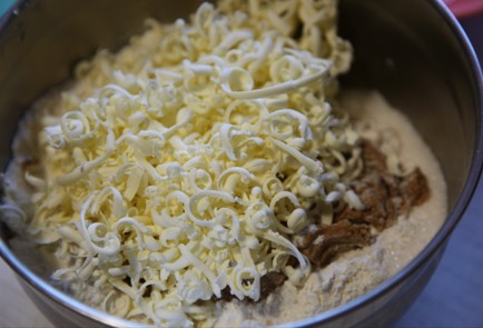 Фото шага рецепта Чешское рождественское печенье 174091 шаг 6  