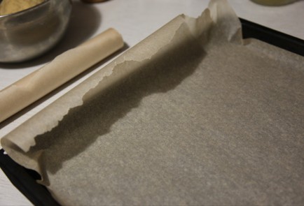 Фото шага рецепта Чешское рождественское печенье 174091 шаг 8  