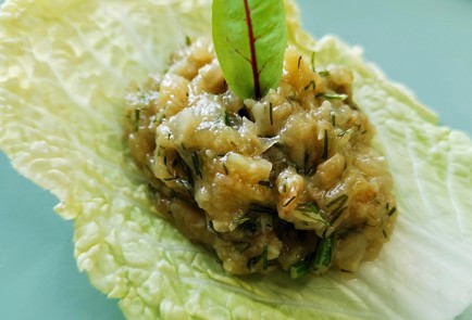 Фото шага рецепта Чесночная намазка 174015 шаг 11  