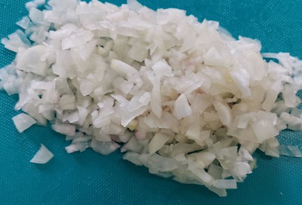 Фото шага рецепта Чесночная намазка 174015 шаг 4  