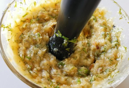 Фото шага рецепта Чесночная намазка 174015 шаг 9  