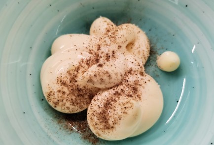 Фото шага рецепта Чесночная закуска из кабачков 140896 шаг 5