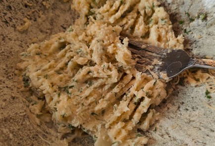 Фото шага рецепта Чесночная закуска 189866 шаг 6  