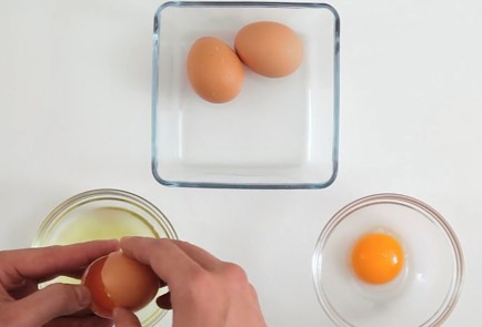 Фото шага рецепта Чесночный суп Айгобулидо 14291 шаг 7  