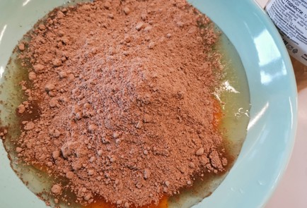 Фото шага рецепта Чесночные булочки 190623 шаг 2  