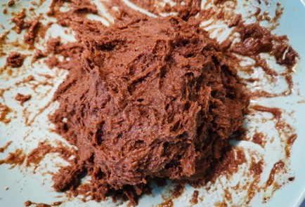 Фото шага рецепта Чесночные булочки 190623 шаг 5  