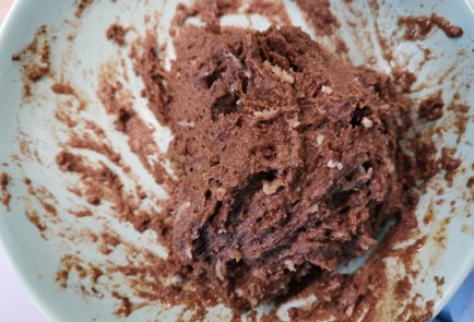 Фото шага рецепта Чесночные булочки 190623 шаг 7  