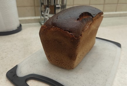 Фото шага рецепта Чесночные гренки 191512 шаг 1  