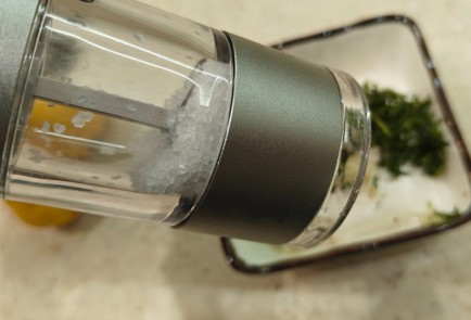 Фото шага рецепта Чесночные гренки 191512 шаг 11  