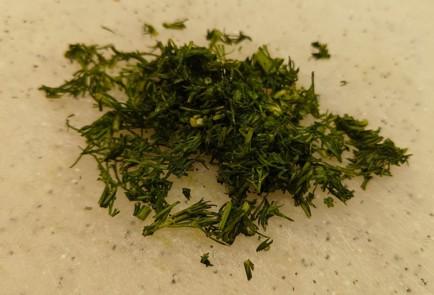 Фото шага рецепта Чесночные гренки 191512 шаг 7  