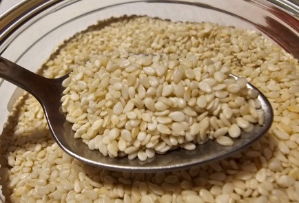 Фото шага рецепта Чесночные стрелки в соусе терияки 174854 шаг 11  