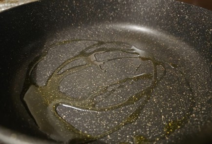 Фото шага рецепта Чесночные стрелки в соусе терияки 174854 шаг 5  