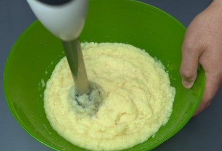 Фото шага рецепта Чеснок на зиму 152635 шаг 2  